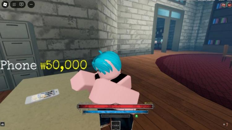 Tổng hợp code game Ryujin Roblox tháng 11/2025