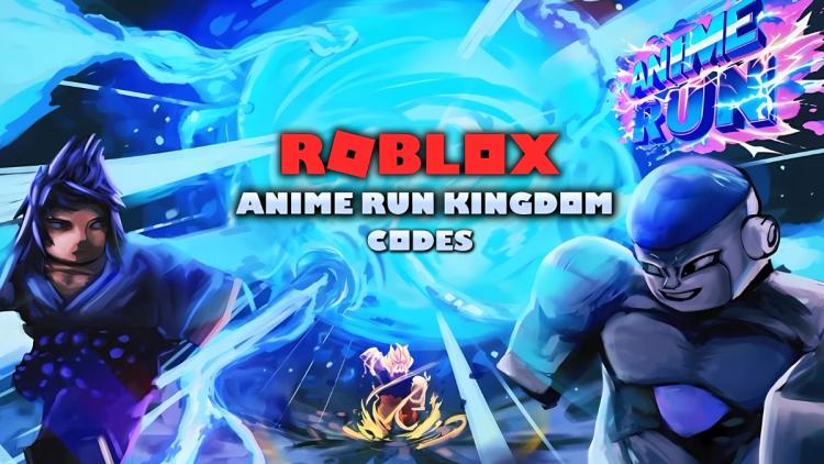 Tổng hợp code game Anime Run Kingdom tháng 07/2025