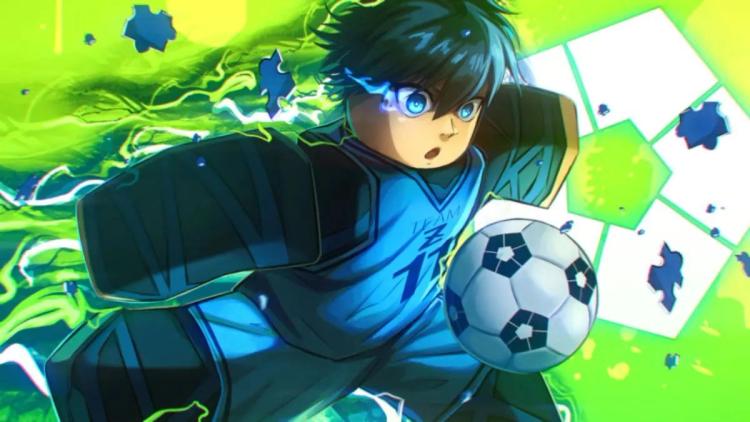 Tổng hợp code game Goalbound tháng 08/2025