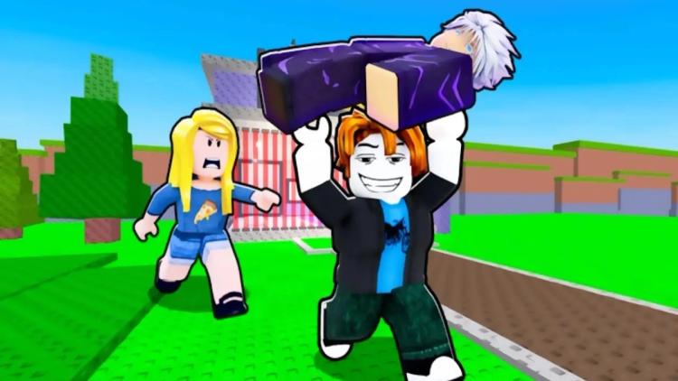 Tổng hợp code game Steal an Anime tháng 07/2025
