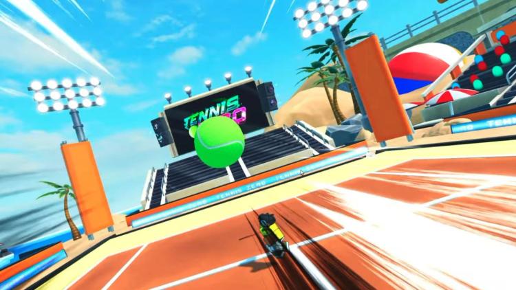 Tổng hợp code game Tennis Zero tháng 08/2025