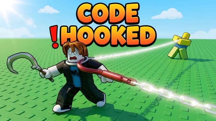 Tổng hợp code game hooked tháng 04/2026