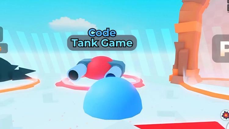 Tổng hợp code game Tank tháng 11/2025