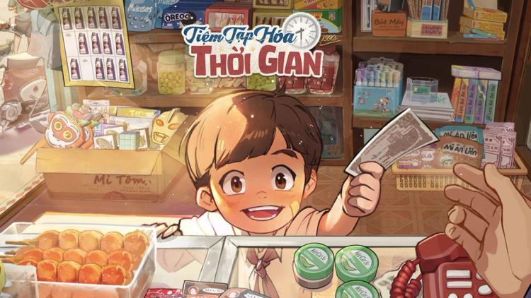 Tổng hợp code game Tiệm Tạp Hóa Thời Gian tháng 02/2026